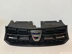 Dacia Sandero II Logan II Grille 623107554R 623108072R, Ophalen of Verzenden, Gebruikt