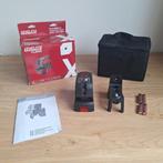 Te koop Levix CL202R laser, Ophalen of Verzenden, Nieuw, Afstand