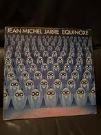 T4. Jean Michel Jarre - Equinoxe Vinyl LP, Cd's en Dvd's, Vinyl | Dance en House, Ophalen of Verzenden, Gebruikt, 12 inch, Techno of Trance