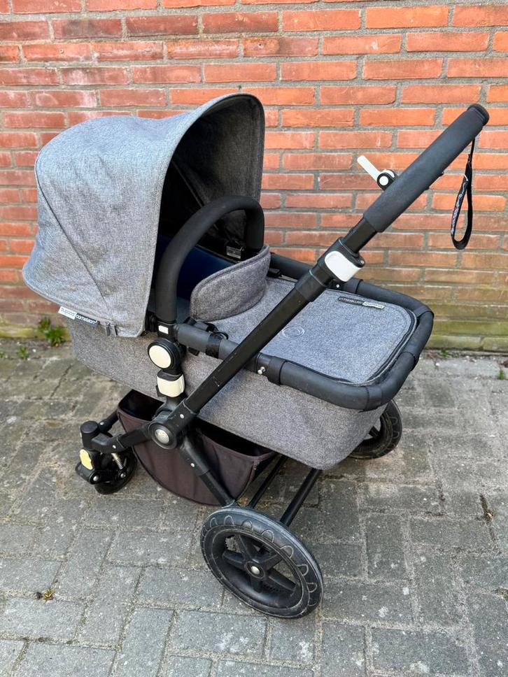 Bugaboo Cameleon3 kinderwagen, Kinderen en Baby's, Kinderwagens en Combinaties, Zo goed als nieuw, Bugaboo, Ophalen