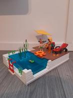 Playmobil, Ophalen of Verzenden, Zo goed als nieuw