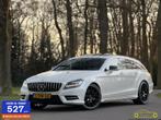 Mercedes CLS-klasse Shooting Brake AMG 500 4-Matic, Euro 5, Gebruikt, 1905 kg, Wit