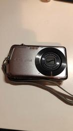 Casio exilim EX z330, Overige merken, Gebruikt, Verzenden, Geheugenkaart