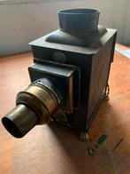 Oude toverlantaarn, Ophalen of Verzenden