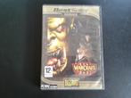 Warcraft III / 3 Reign of Chaos (Pc), Verzenden, 1 speler, Zo goed als nieuw, Strategie en Constructie