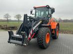2020 Doosan DL220-5 Wiellader, Zakelijke goederen, Machines en Bouw | Kranen en Graafmachines, Wiellader of Shovel