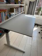 Ahrend bureau (180x90cm), Huis en Inrichting, Bureaus, Ophalen, In hoogte verstelbaar, Gebruikt, Bureau