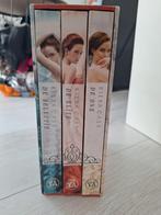 Kiera Cass serie de selection 1,2 en 3, Ophalen of Verzenden, Nederland