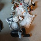 Diverse onderdelen voor nefit ecomline en turbo, Gebruikt, Minder dan 30 cm, Hoog rendement (Hr), Cv-ketel of Combi-ketel