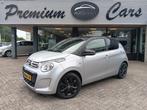 Citroën C1 1.0 VTi Shine|CLIMA|LMV|TWO TONE|CAR € 11.645,, Euro 6, 4 stoelen, C1, Origineel Nederlands