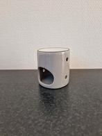 Geur / wasbrander of olie voor waxinelichtje geurverspreiden, Ophalen of Verzenden, Zo goed als nieuw, Overige materialen, Minder dan 25 cm