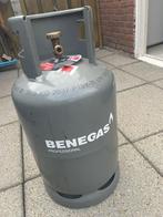 Lege gasfles, Ophalen of Verzenden, Zo goed als nieuw