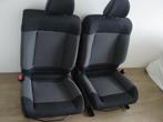 Stoelen Citroën C4 Cactus, Auto-onderdelen, Interieur en Bekleding, Ophalen of Verzenden, Gebruikt, Citroën