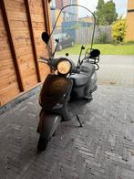 Sym snor scooter 7500km/2021, Ophalen, Gebruikt, Benzine, Fiddle