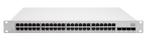 4* Meraki switch MS220-48FP, unclaimed, Computers en Software, Netwerk switches, Amsterdam, Refurbished, Ophalen of Verzenden