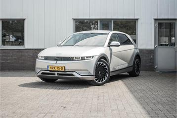 Hyundai IONIQ 5 CONNECT+ 73kWh | 20" lm | SOH 100% beschikbaar voor biedingen