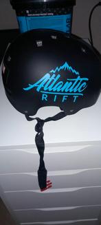 Skate / Step helm, Ophalen