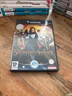 Lord of the Rings: Return of the King - GameCube, Spelcomputers en Games, Games | Nintendo GameCube, Avontuur en Actie, Gebruikt