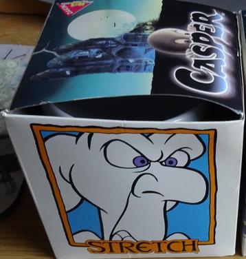 Nieuwe beker uit de film van Casper het spookje beschikbaar voor biedingen