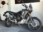 YAMAHA TENERE 700 WORLD RAID 2024 3.607 KM NIEUWSTAAT!, 2 cilinders, Bedrijf, Meer dan 35 kW, Overig