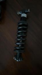 Vering Fat Bike 650LBS/IN, Ophalen of Verzenden, Gebruikt, Mountainbike, Voorvork