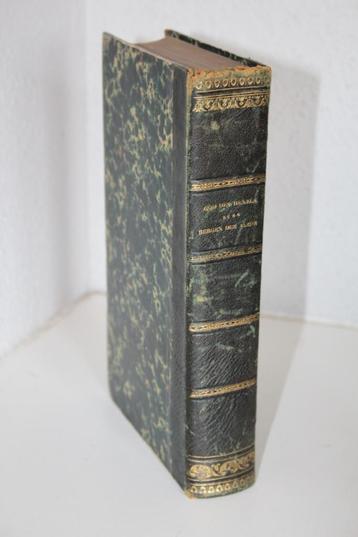 J.P. Hasebroek - De God des hemels en de bergen der aarde beschikbaar voor biedingen