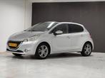 Peugeot 208 1.2 VTI Allure Dealeronderhouden / Nieuwe APK, Auto's, Voorwielaandrijving, 1199 cc, Origineel Nederlands, Handgeschakeld