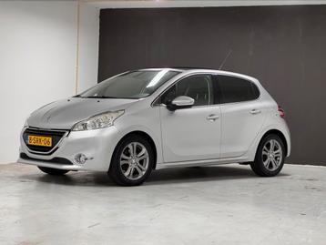 Peugeot 208 1.2 VTI Allure Dealeronderhouden / Nieuwe APK beschikbaar voor biedingen
