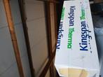Kingspan Therma TR26, Ophalen of Verzenden, Zo goed als nieuw, Hardschuim (Pir)