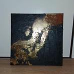 Bladgoud, Antiek en Kunst, Ophalen of Verzenden