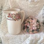 Antieke grote lampetkan 5 ltr Villeroy & Boch, Antiek en Kunst, Ophalen of Verzenden