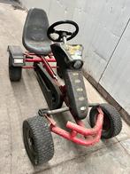 Skelter opknapper zwaar frame, Kinderen en Baby's, Speelgoed | Buiten | Skelters, Ophalen, Gebruikt, Overige merken