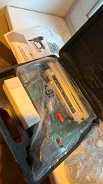 Top Craft Pneumatische Niet-/Nageltacker - Nieuw!, Ophalen of Verzenden, Nieuw