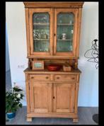Oude buffetkast/ servieskast, Huis en Inrichting, Kasten | Buffetkasten, Ophalen of Verzenden