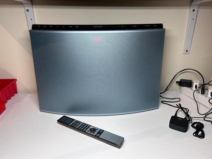 Beosound 1 Bang & Olufsen met Bluetooth en originele a.b., Audio, Tv en Foto, Televisies, Zo goed als nieuw, 100 cm of meer, Overige merken