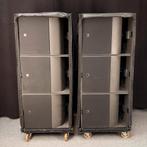 L-Acoustics KS21 set van 6 | Certified Pre-owned, Subwoofer, Zo goed als nieuw, 120 watt of meer, Ophalen