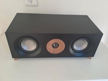 Jamo S81 Center Speaker/ met doos beschikbaar voor biedingen