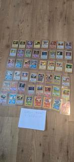Pokemon TCG - Wizards black star promo's bijna compleet!, Hobby en Vrije tijd, Verzamelkaartspellen | Yu-gi-Oh!, Ophalen of Verzenden