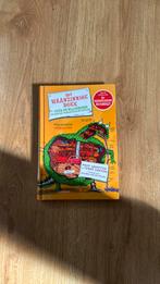Het waanzinnige boek over de billosaurus en andere prehistor, Ophalen of Verzenden, Zo goed als nieuw, Andy Griffiths