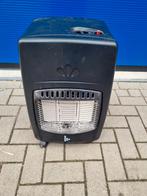 Gaskachel - Werkplaatskachel, Huis en Inrichting, Kachels, Ophalen, Gebruikt, Gas, Vrijstaand