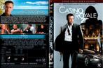 Casino royale, Vanaf 12 jaar, Ophalen of Verzenden, Zo goed als nieuw, Boxset
