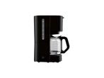 koffieapparaat, Witgoed en Apparatuur, Koffiezetapparaten, 10 kopjes of meer, Gemalen koffie, Ophalen of Verzenden, Koffiemachine
