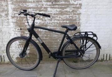 Gazelle Esprit T3 Herenfiets beschikbaar voor biedingen