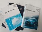 Mazda cx5, Auto diversen, Handleidingen en Instructieboekjes, Verzenden