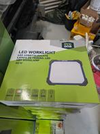 Led bouwlamp nieuw, Ophalen of Verzenden, Nieuw, Minder dan 50 watt