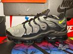 Nike Air VaporMax TN 'Neon' EU41 2019, Kleding | Heren, Schoenen, Colosseum 1, 1213 NL Hilversum, Nederland, Zwart, Nike, Ophalen of Verzenden