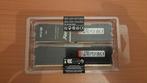 2 stuks Kingston DDR4 FURY Beast KF432C16BB1K2/32, 32 GB, Kingston, DDR4, Ophalen of Verzenden