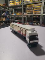 Volvo grolsch lion, Hobby en Vrije tijd, Modelauto's | 1:50, L, Lion, L, Ophalen of Verzenden