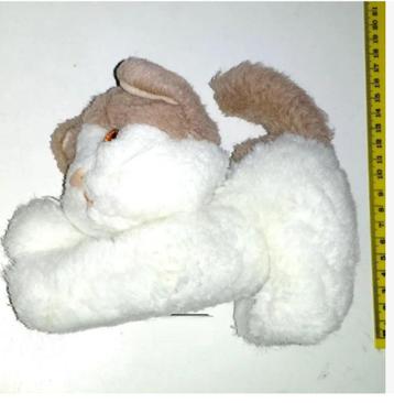 knuffeltje kat, Poppen, Beren Figuurtjes, berenbeeld, Panter beschikbaar voor biedingen