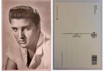 Elvis Presley ansichtkaarten (1), Verzamelen, Ansichtkaarten | Themakaarten, Ophalen of Verzenden